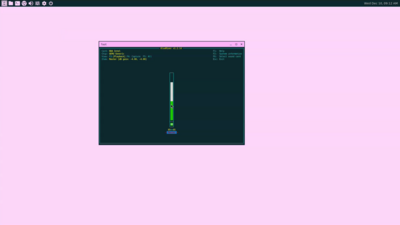 AdaptableOS screenshot